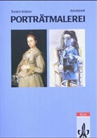 Torsten Krämer - Porträtmalerei, Arbeitsheft