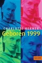 Max Bartholl, Charlotte Kerner - Geboren 1999