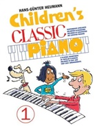 Hans-Günter Heumann, Bosworth Music - Children's Classic Piano 1. H.1