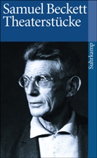 Samuel Beckett, Elmar Tophoven, Klau Birkenhauer, Klaus Birkenhauer, Tophoven, Tophoven... - Theaterstücke