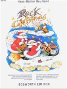 Hans-Günter Heumann - Rock Christmas