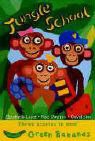 Roz Davison, Elizabeth Laird, David Sims, David Sim - Jungle School
