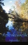 Ayliannha - Hexenkosmetik