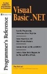 Dan Rahmel - Visual Basic .NET Programmer's Reference