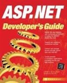 Greg Buczek - ASP .NET Developer's Guide