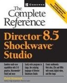 David Mennenoh - Director 8.5 Shockwave Studio