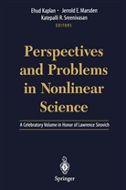 Jerrol E Marsden, Jerrold E Marsden, E. Kaplan, Ehud Kaplan, J. E. Marsden, Jerrold E. Marsden... - Perspectives and Problems in Nonlinear Science