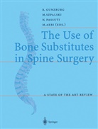 M. Aebi, Max Aebi, R. Gunzburg, Robert Gunzburg, N. Passuti, Norbert Passuti... - The Use of Bone Substitutes in Spine Surgery