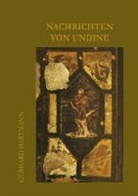 Gerhard Hartmann - Nachrichten von Undine