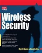 Merritt Maxim, David Pollino - Wireless Security