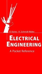 Ral Kories, Ralf Kories, Heinz Schmidt-Walter - Electrical Engineering