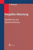 A. Neubauer, Andre Neubauer, André Neubauer - Irreguläre Abtastung