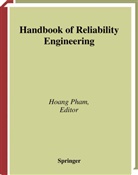 Hoang Pham, H. Pham, Hoan Pham, Hoang Pham - Handbook of Reliability Engineering