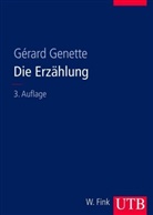 Gerard Genette, Gérard Genette - Die Erzählung
