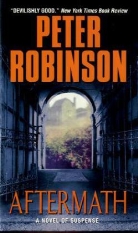 Peter Robinson - Aftermath