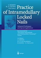 A. Grosse, A Grosse et al, H. J. T. M. Haarman, I. Kempf, Ivan Kempf, K. S. Leung... - Practice of Intramedullary Locked Nails