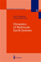Hors J Neugebauer, Horst J Neugebauer, Horst J. Neugebauer, Simmer, Simmer, Clemens Simmer - Dynamics of Multiscale Earth Systems