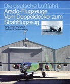 Jörg A Kranzhoff, Jörg A. Kranzhoff, Jörg Armin Kranzhoff - Arado-Flugzeuge