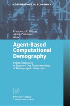 Francesco C. Billari, Francesco G. Billari, Francesc C Billari, Francesco C Billari, Prskawetz, Prskawetz... - Agent-Based Computational Demography