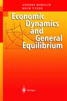 Anders Borglin - Economic Dynamics and General Equilibrium