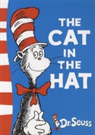 Dr Seuss, Dr Seuss, Dr. Seuss - The Cat in the Hat