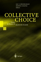 Ja C Heckelman, Jac C Heckelman, Coates, Coates, D. Coates, Dennis Coates... - Collective Choice