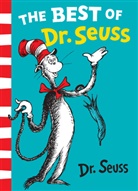 Dr Seuss, Dr. Seuss, Dr. Seuss - The Best of Dr Seuss