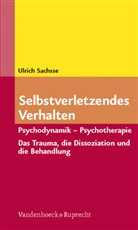 Ulrich Sachsse - Selbstverletzendes Verhalten