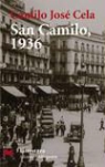 Camilo J. Cela, Camilo José Cela - San Camilo, 1936