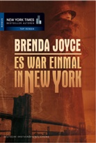 Brenda Joyce - Es war einmal in New York