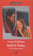 Norgard Kohlhagen - Steff & Fanny