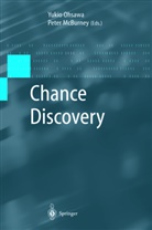 P. McBurney, Peter McBurney, Y. Ohsawa, Yukio Ohsawa - Chance Discovery