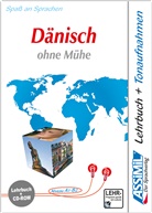 Jean-François Battail, Kark Ejby Poulsen - Assimil Dänisch ohne Mühe, 1 CD-ROM mit Lehrbuch