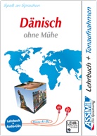 ASSiMiL GmbH, ASSiMi GmbH, Assimil GmbH - Assimil Dänisch ohne Mühe: Dänisch ohne mühe