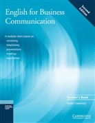 English for Business Communication, New Edition: English for Business Communication B1-B2, 2nd edition