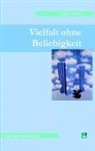 Jürgen Ebach - Vielfalt ohne Beliebigkeit