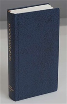 Bischofskonferenze, Bischofskonferenzen, Bischofskonferenzen - Stundenbuch - 1: Feier des Stundengebetes - Ausgabe S. (ohne Einsteckvorrichtung und... / Advent und Weihnachtszeit