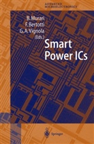 Guiovanni A Vignola, Franc Bertotti, Franco Bertotti, Bruno Murari, Giovanni A. Vignola, Guiovanni A. Vignola - Smart Power ICs