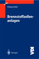 W. Winkler, Wolfgang Winkler - Brennstoffzellenanlagen