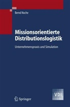 B. Noche, Bernd Noche - Distributionslogistik