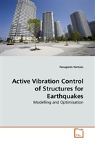 Panagiotis Rentzos - Active Vibration Control of Structures for Earthquakes