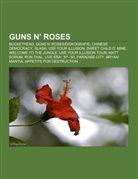 Books LLC, Books LLC, Quelle: Wikipedia, Wikipedia - Guns N  Roses