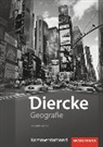 Anja Mevs - Diercke Geografie Schweiz