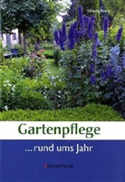 Ursula Kopp - Gartenpflege