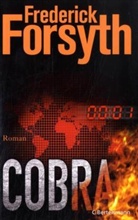 Frederick Forsyth - Cobra