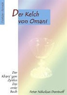 Peter Nikolaus Derstroff - Der Kelch von Omani