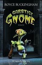 Royce Buckingham - Garstige Gnome