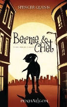 Spencer Quinn - Bernie & Chet