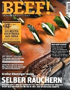 BEEF!