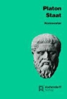 Platon, Platon Platon - Staat. Kommentar